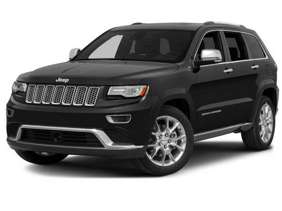 JEEP GRAND CHEROKEE 2015 1C4RJFJTXFC941317 image